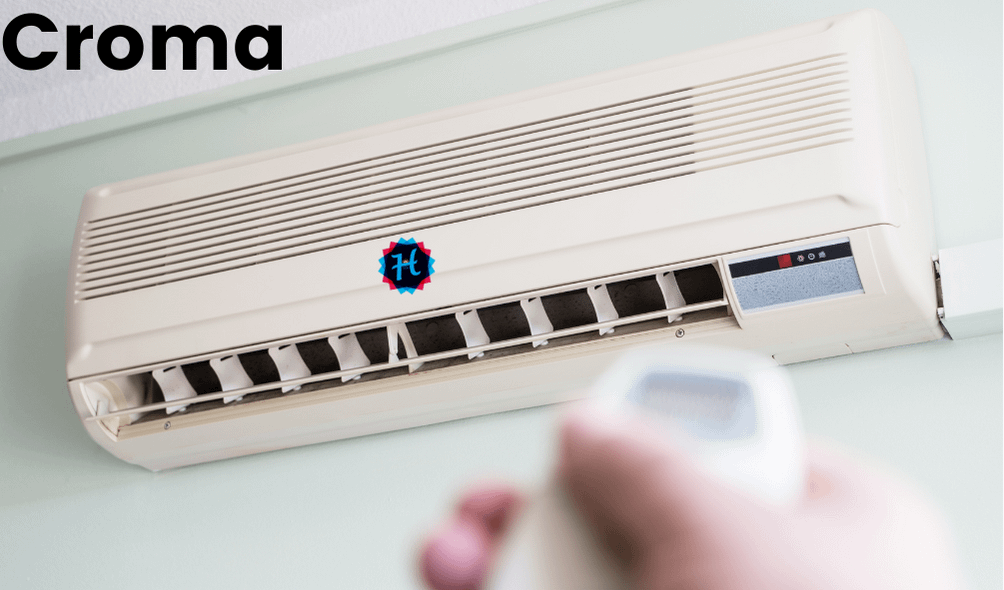 croma ac service in Surat