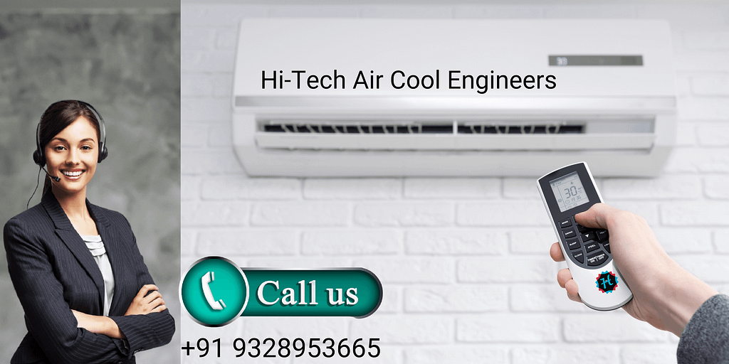 Hi-Tech Air Cool Engineers