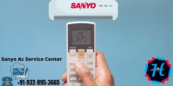 Sanyo Ac Service Center